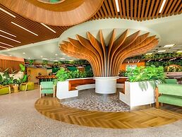 ibis Styles Istanbul Kurtkoy