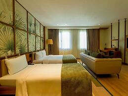 ibis Styles Istanbul Kurtkoy