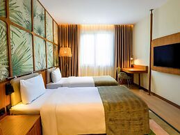 ibis Styles Istanbul Kurtkoy