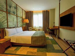 Ibis Styles Istanbul Kurtkoy