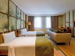 Ibis Styles Istanbul Kurtkoy