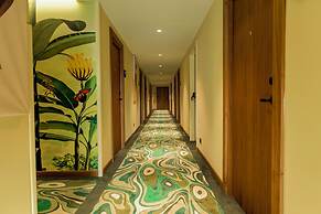Ibis Styles Istanbul Kurtkoy