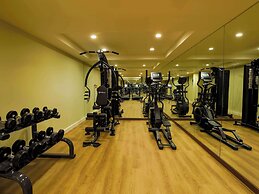 Ibis Styles Istanbul Kurtkoy