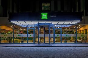 Ibis Styles Istanbul Kurtkoy