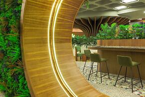 Ibis Styles Istanbul Kurtkoy