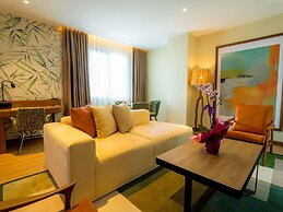 ibis Styles Istanbul Kurtkoy