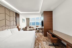 Movenpick Centaurus Islamabad