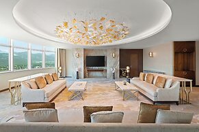 Movenpick Centaurus Islamabad