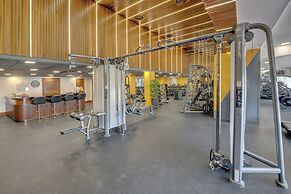 Movenpick Centaurus Islamabad