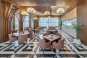 Movenpick Centaurus Islamabad