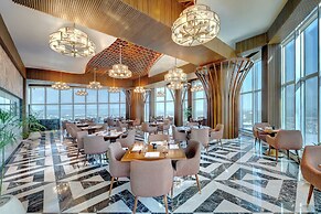 Movenpick Centaurus Islamabad