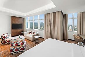 Movenpick Centaurus Islamabad