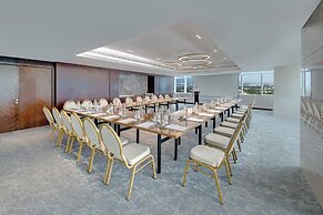 Movenpick Centaurus Islamabad