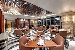 Movenpick Centaurus Islamabad