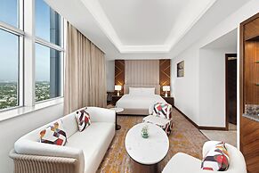 Movenpick Centaurus Islamabad