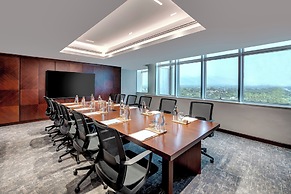 Movenpick Centaurus Islamabad