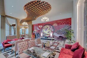 Movenpick Centaurus Islamabad