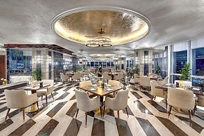 Movenpick Centaurus Islamabad