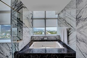 Movenpick Centaurus Islamabad