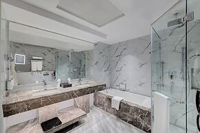 Movenpick Centaurus Islamabad