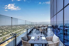 Movenpick Centaurus Islamabad