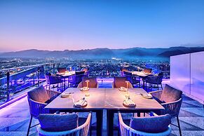 Movenpick Centaurus Islamabad