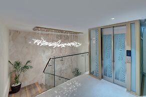 Movenpick Centaurus Islamabad