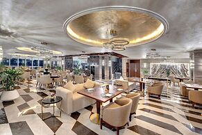 Movenpick Centaurus Islamabad