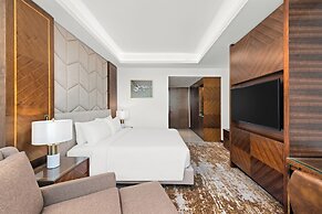 Movenpick Centaurus Islamabad