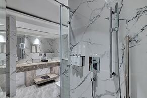 Movenpick Centaurus Islamabad