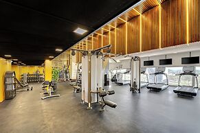 Movenpick Centaurus Islamabad