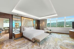Movenpick Centaurus Islamabad