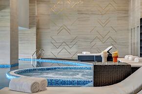 Movenpick Centaurus Islamabad