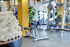 Movenpick Centaurus Islamabad