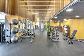 Movenpick Centaurus Islamabad