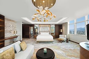 Movenpick Centaurus Islamabad