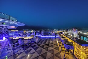 Movenpick Centaurus Islamabad