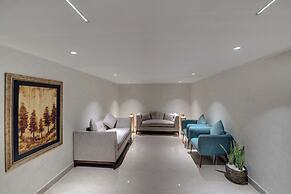 Movenpick Centaurus Islamabad