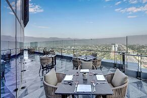 Movenpick Centaurus Islamabad