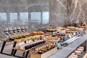 Movenpick Centaurus Islamabad