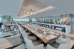 Movenpick Centaurus Islamabad