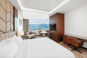 Movenpick Centaurus Islamabad