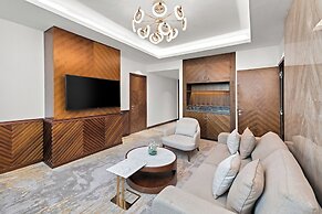 Movenpick Centaurus Islamabad