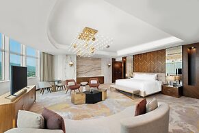 Movenpick Centaurus Islamabad