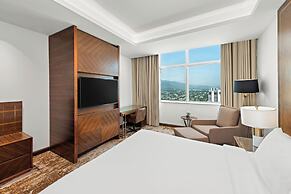 Movenpick Centaurus Islamabad