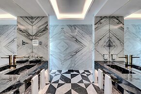 Movenpick Centaurus Islamabad