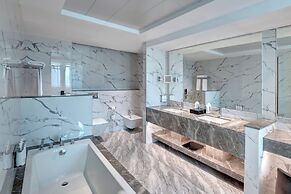 Movenpick Centaurus Islamabad