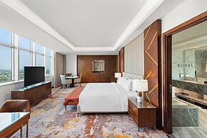 Movenpick Centaurus Islamabad