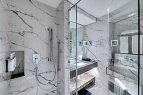 Movenpick Centaurus Islamabad