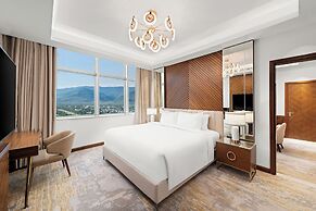 Movenpick Centaurus Islamabad